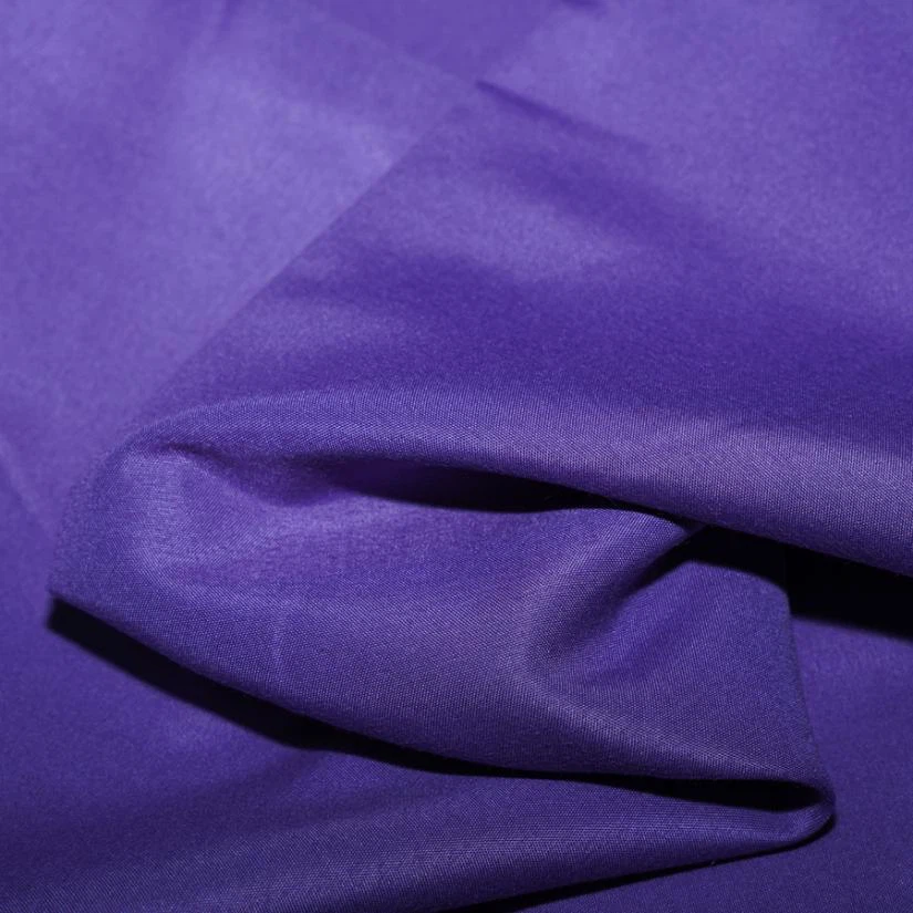 حل رنگے ہوئے پالئیےسٹر تانے بانے